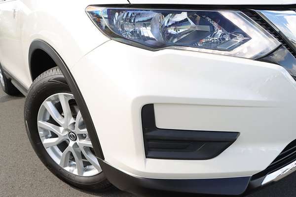 2020 Nissan X-TRAIL ST T32 Series II