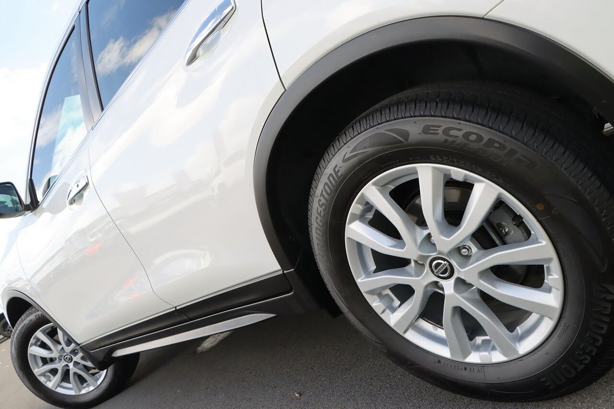 2020 Nissan X-TRAIL ST T32 Series II