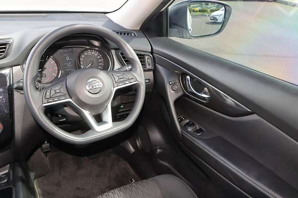 2020 Nissan X-TRAIL ST T32 Series II