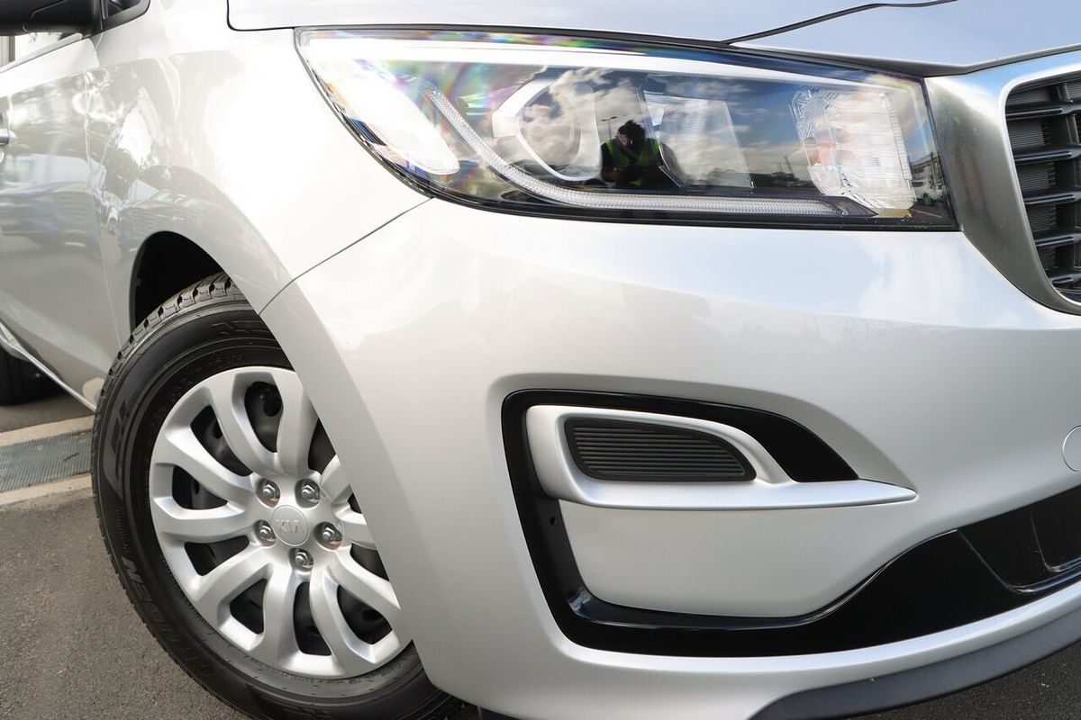 2020 Kia Carnival S YP