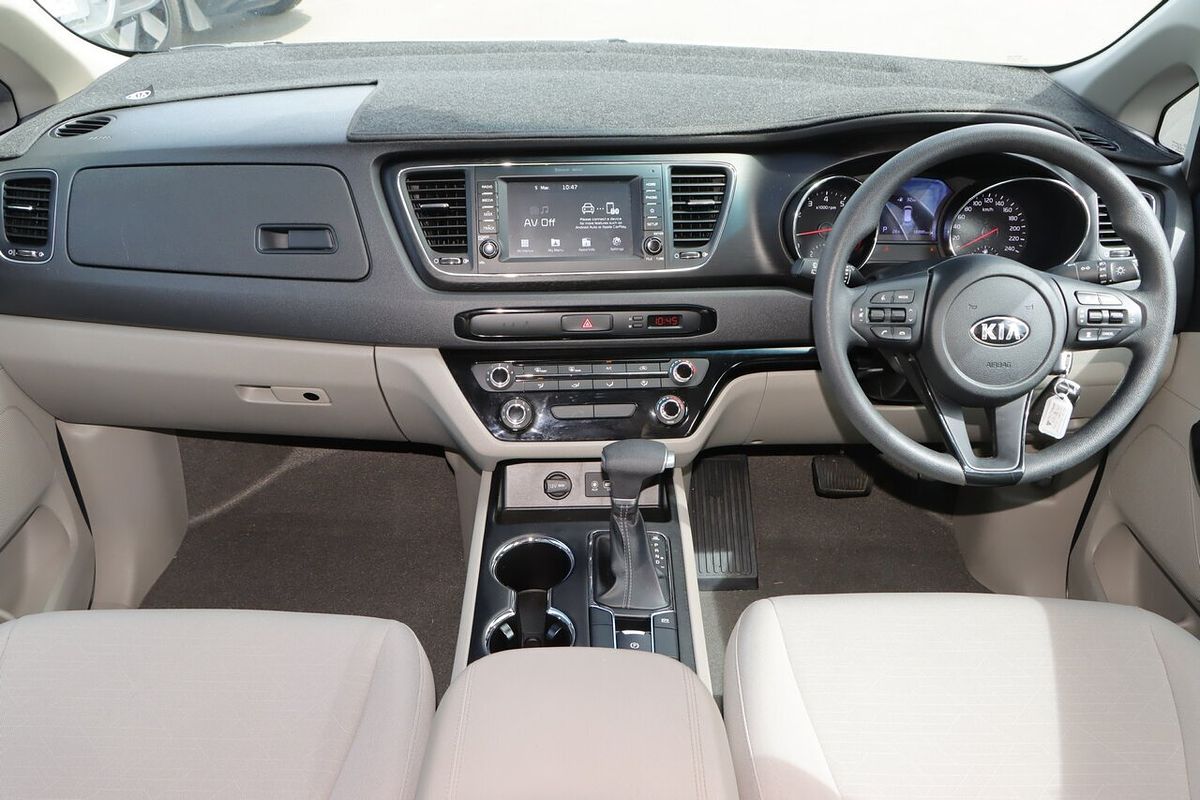 2020 Kia Carnival S YP