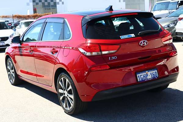 2017 Hyundai i30 Premium PD