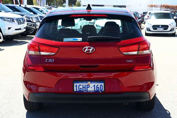 2017 Hyundai i30 Premium PD