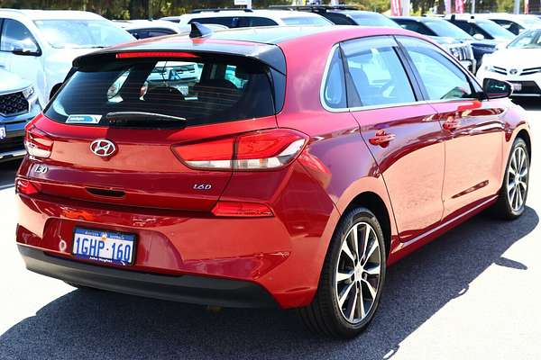 2017 Hyundai i30 Premium PD