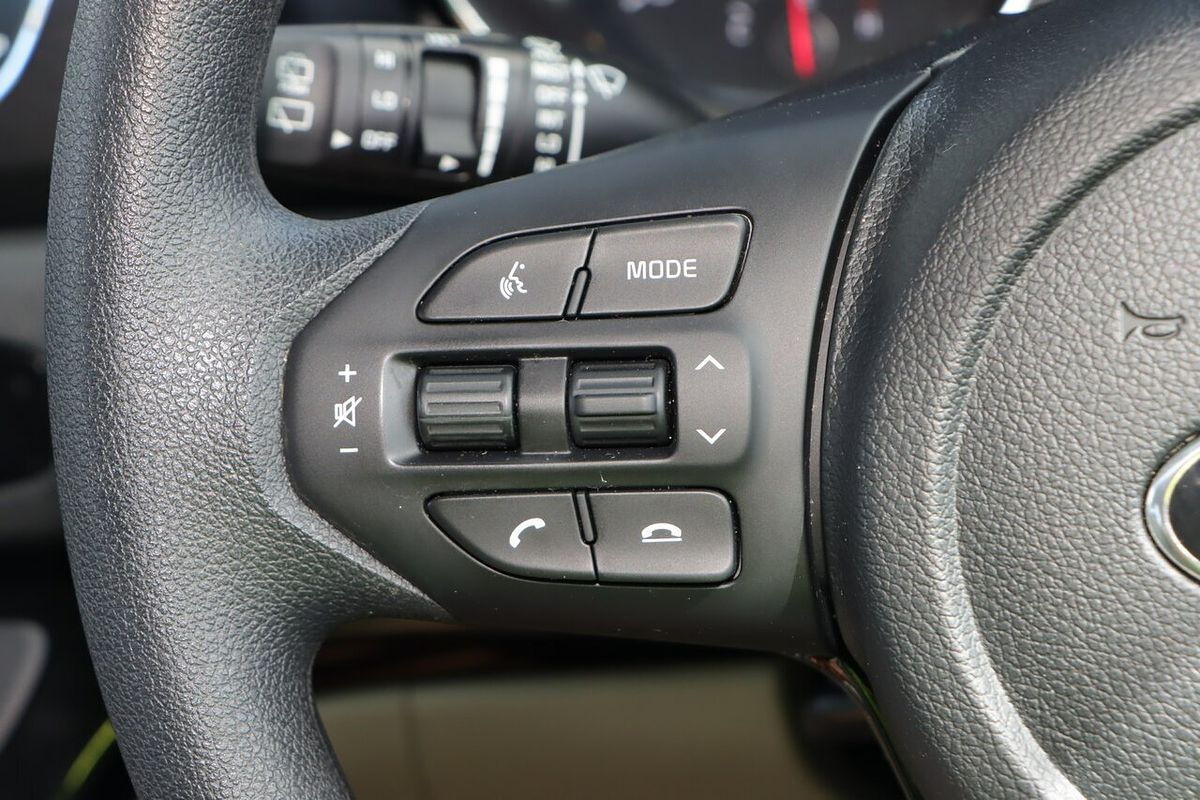 2020 Kia Carnival S YP
