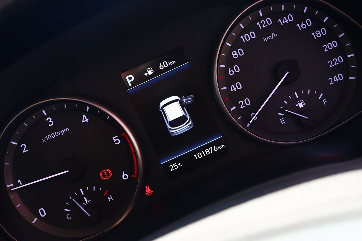 2017 Hyundai i30 Premium PD