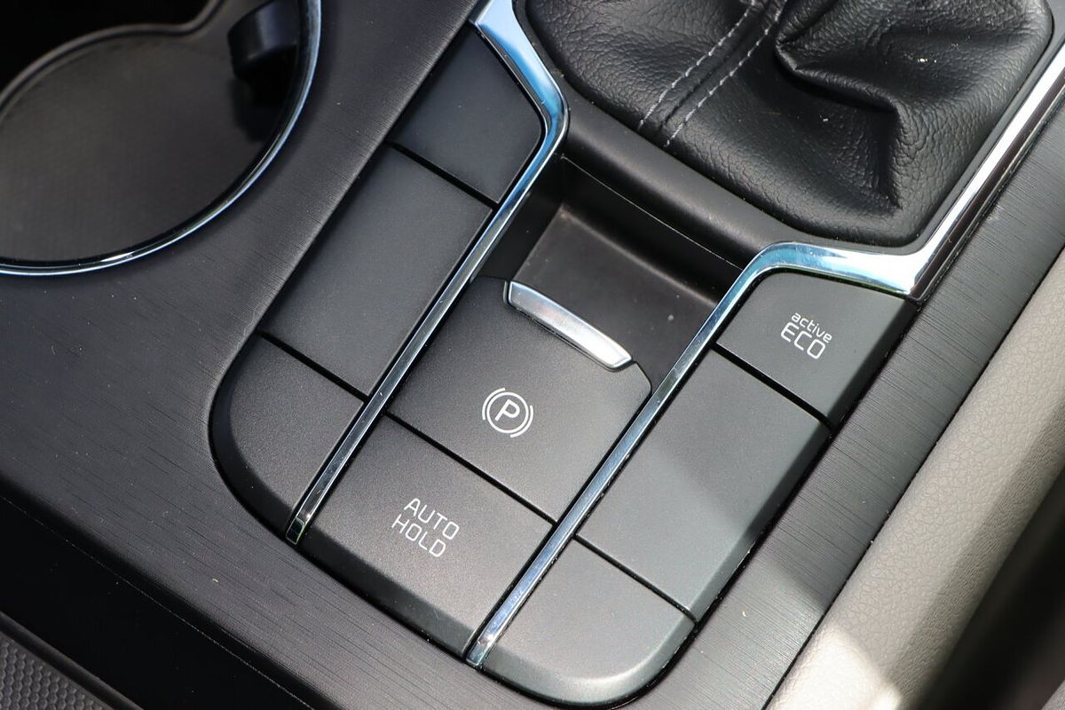2020 Kia Carnival S YP