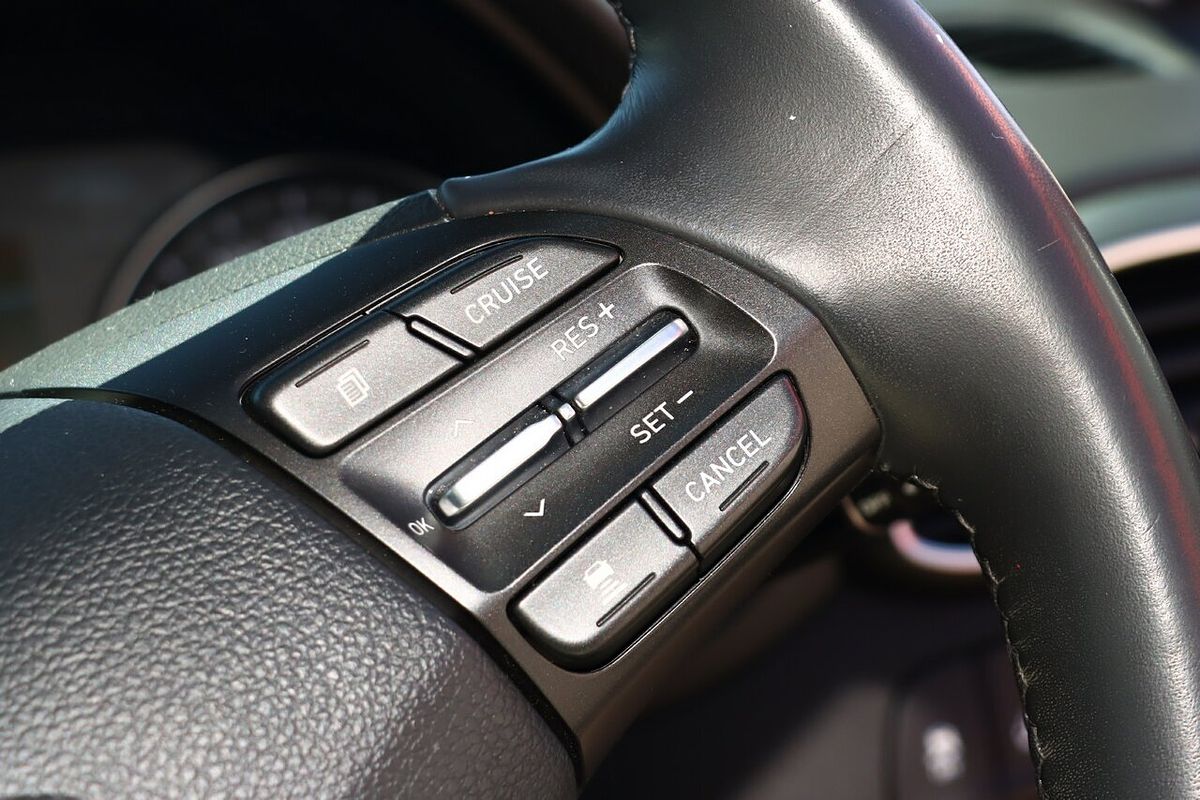 2017 Hyundai i30 Premium PD