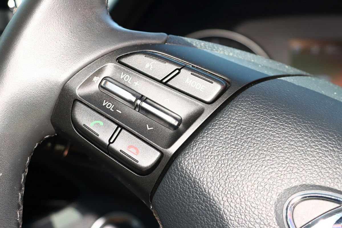 2017 Hyundai i30 Premium PD