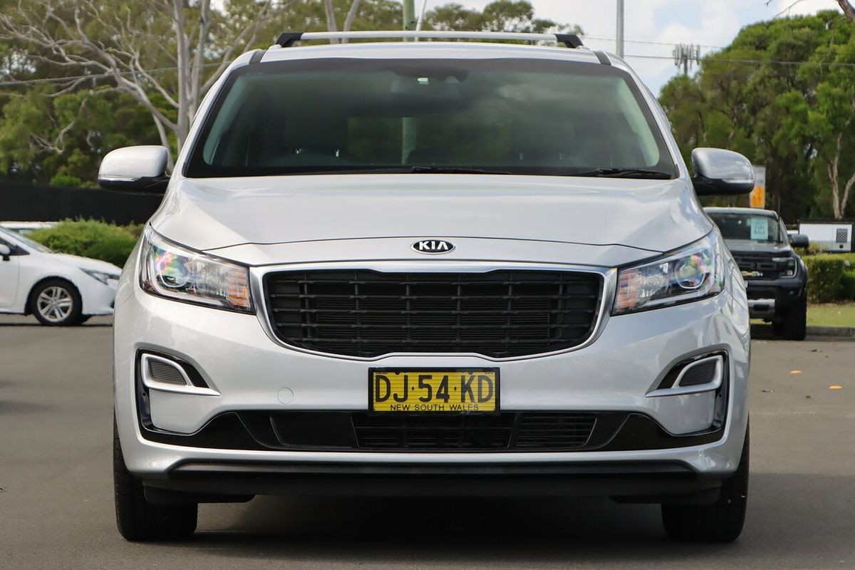 2020 Kia Carnival S YP