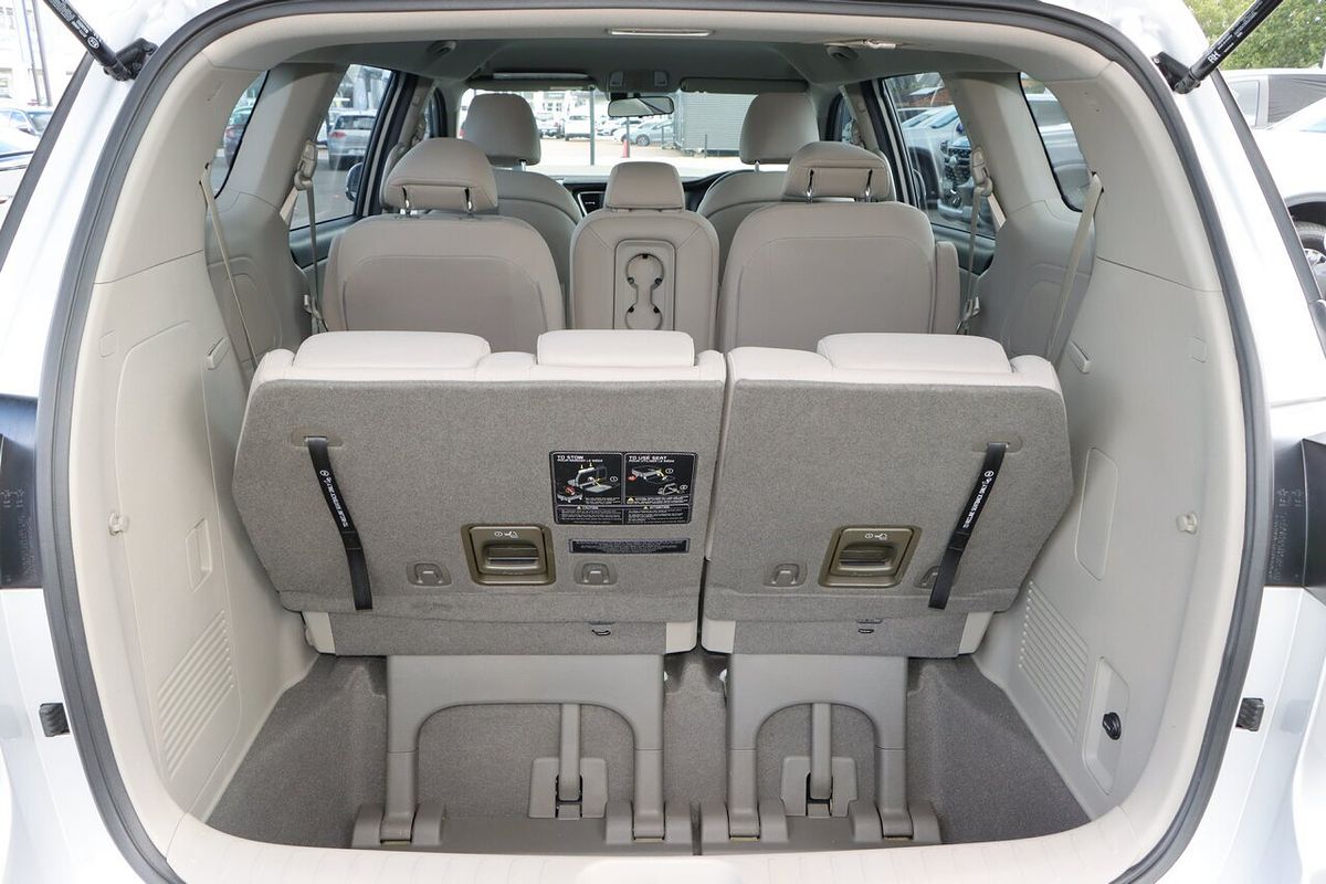 2020 Kia Carnival S YP