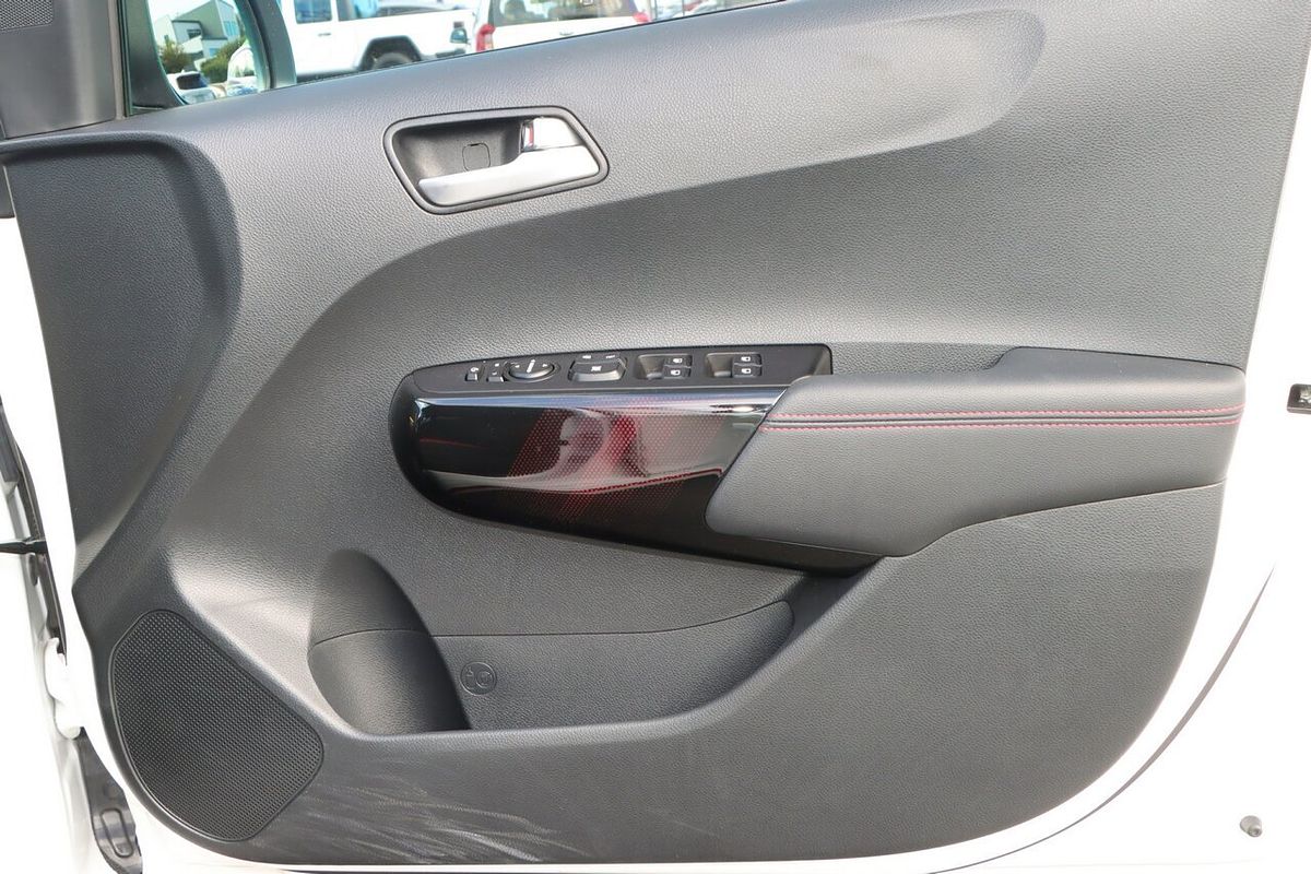 2023 Kia Picanto GT-Line JA