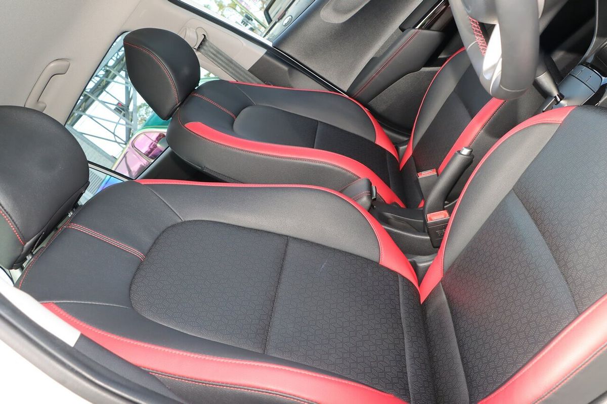 2023 Kia Picanto GT-Line JA