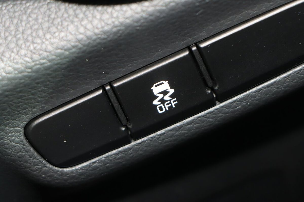2023 Kia Picanto GT-Line JA