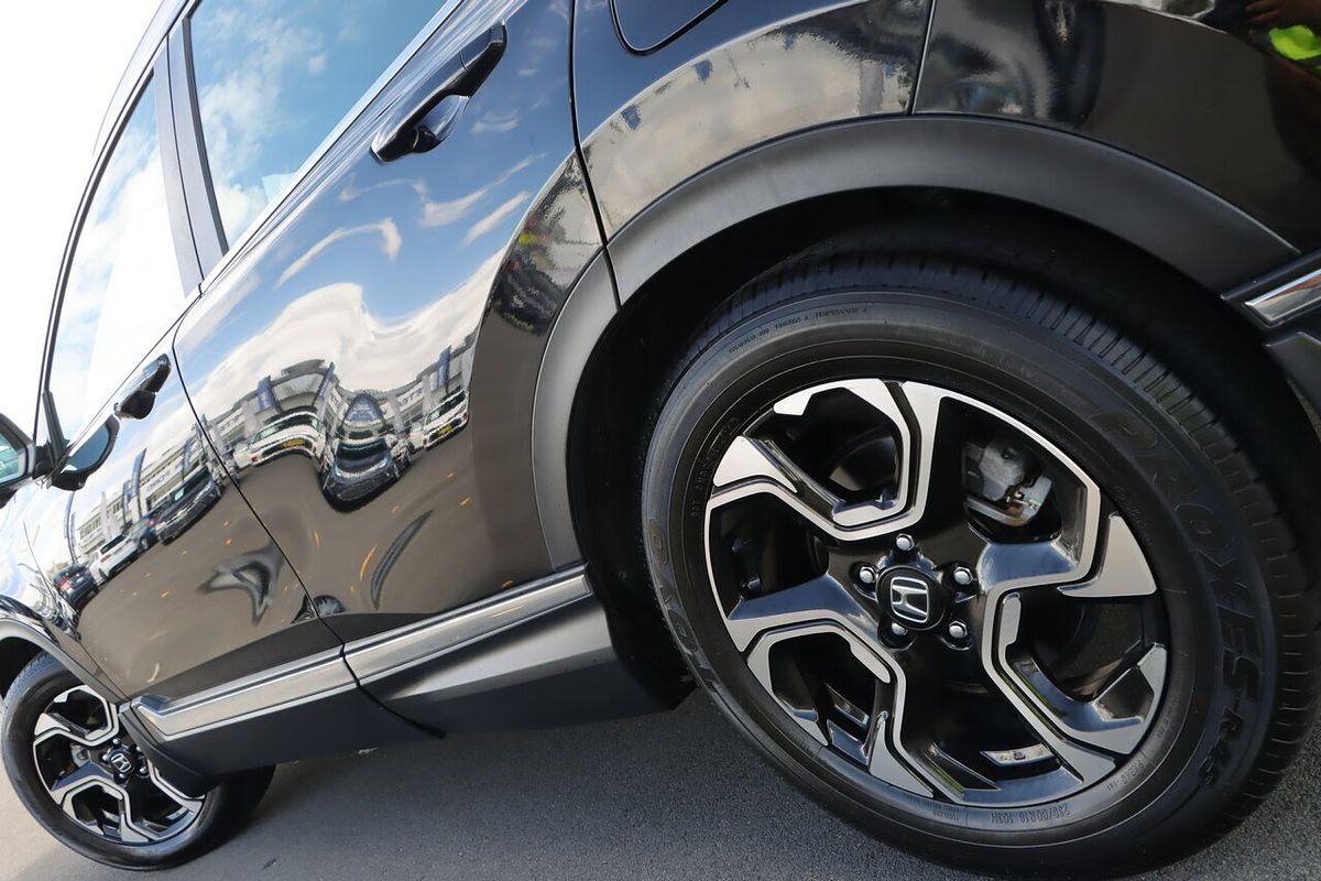 2020 Honda CR-V VTi RW