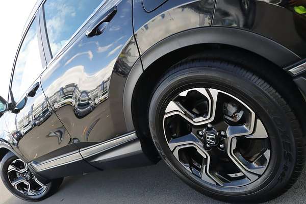 2020 Honda CR-V VTi RW