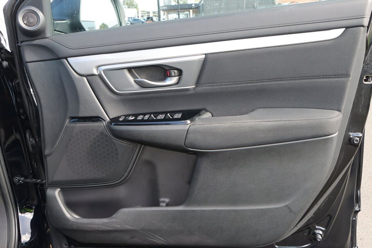 2020 Honda CR-V VTi RW