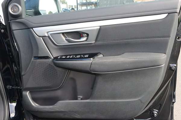 2020 Honda CR-V VTi RW