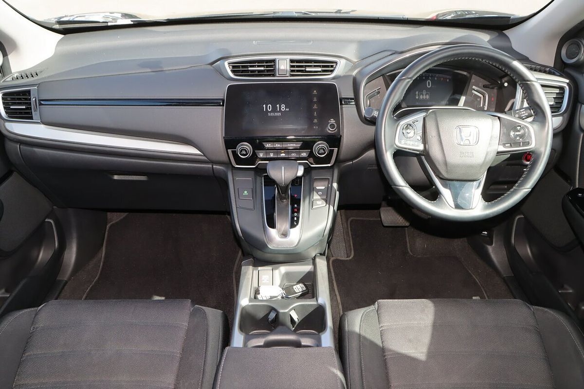 2020 Honda CR-V VTi RW