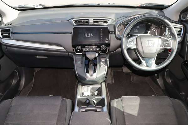 2020 Honda CR-V VTi RW