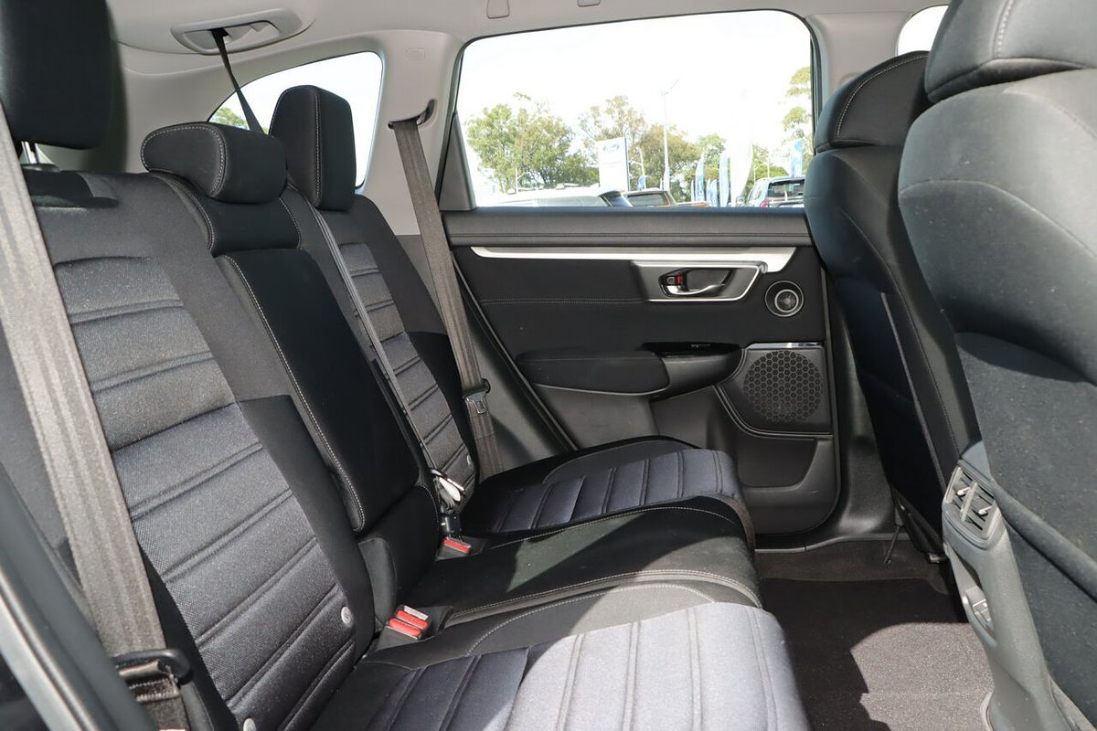 2020 Honda CR-V VTi RW