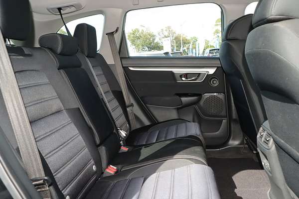 2020 Honda CR-V VTi RW
