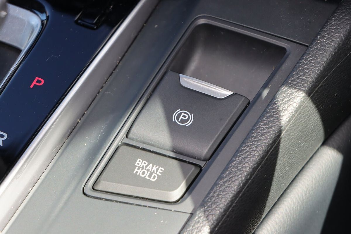 2020 Honda CR-V VTi RW