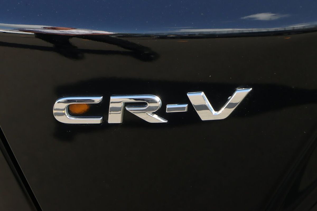 2020 Honda CR-V VTi RW