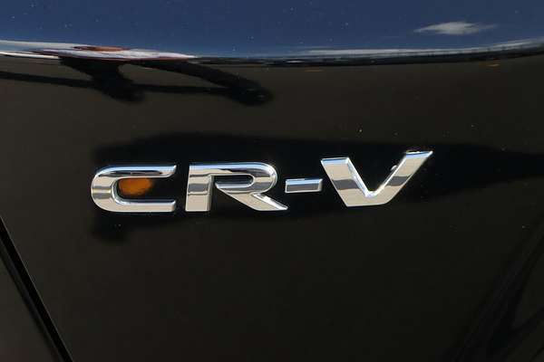 2020 Honda CR-V VTi RW