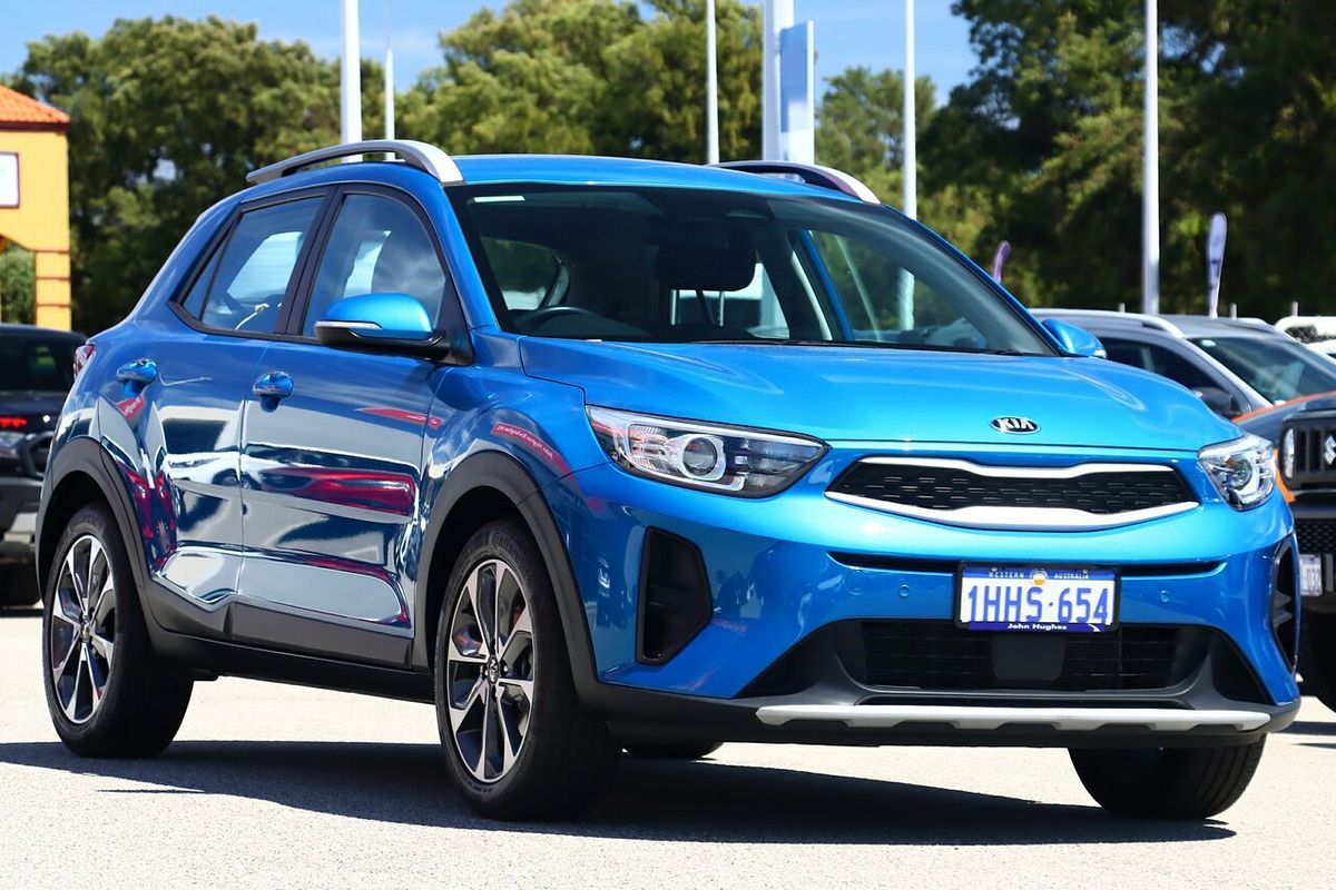 2021 Kia Stonic Sport YB