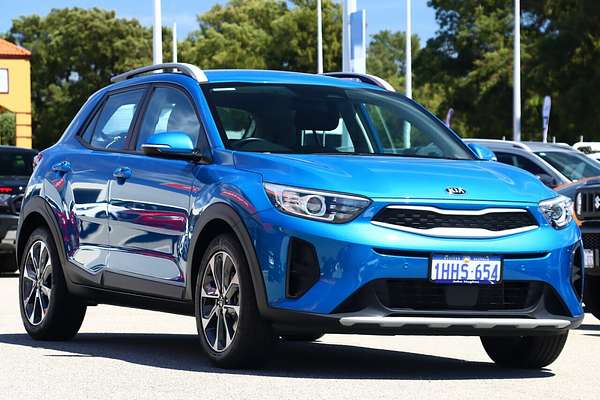 2021 Kia Stonic Sport YB