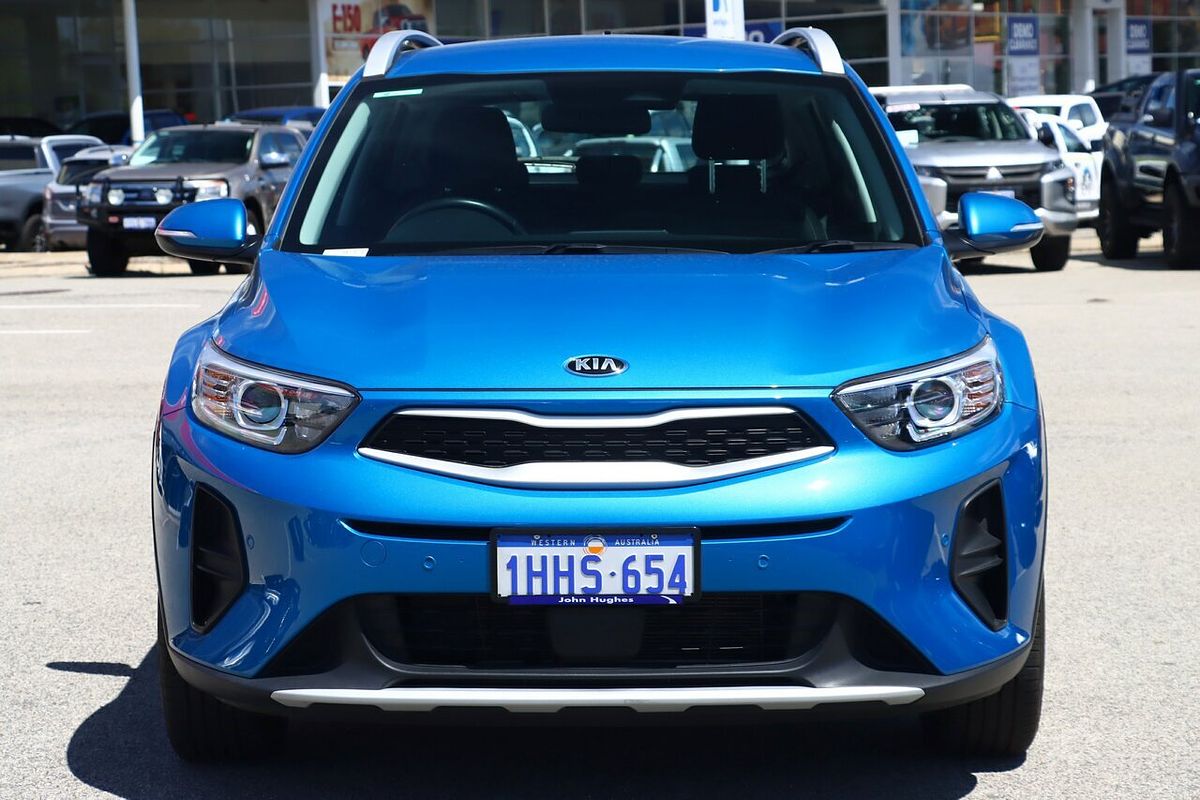 2021 Kia Stonic Sport YB