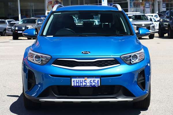 2021 Kia Stonic Sport YB