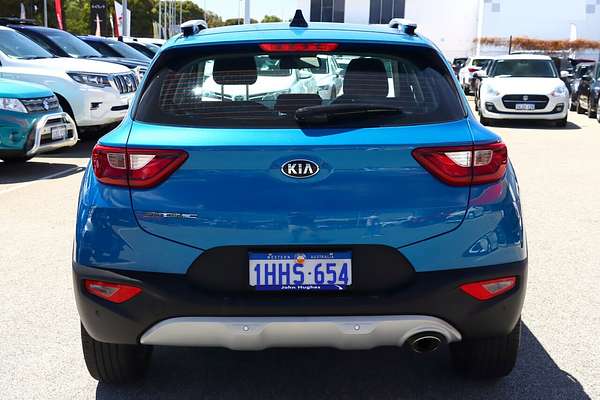 2021 Kia Stonic Sport YB