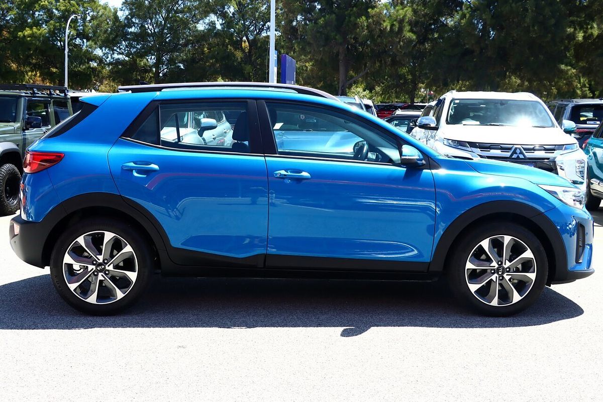 2021 Kia Stonic Sport YB