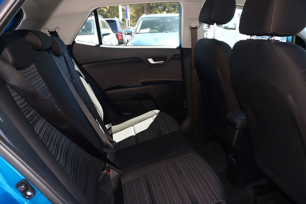 2021 Kia Stonic Sport YB