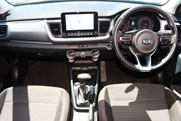 2021 Kia Stonic Sport YB