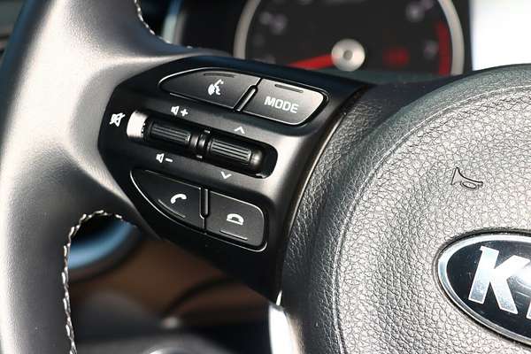 2021 Kia Stonic Sport YB