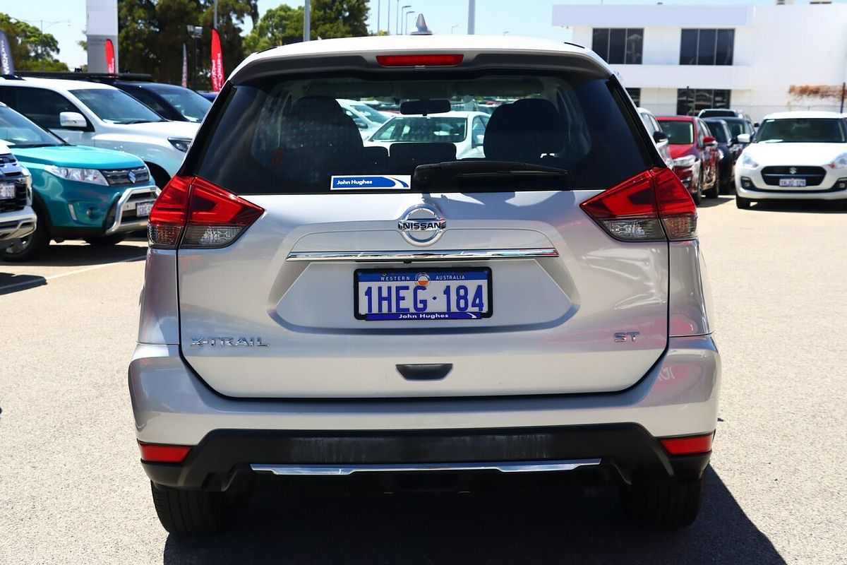 2020 Nissan X-TRAIL ST T32 Series II