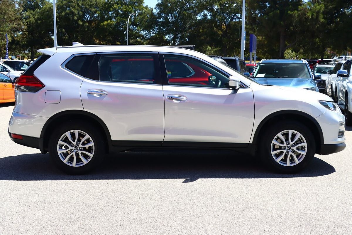 2020 Nissan X-TRAIL ST T32 Series II