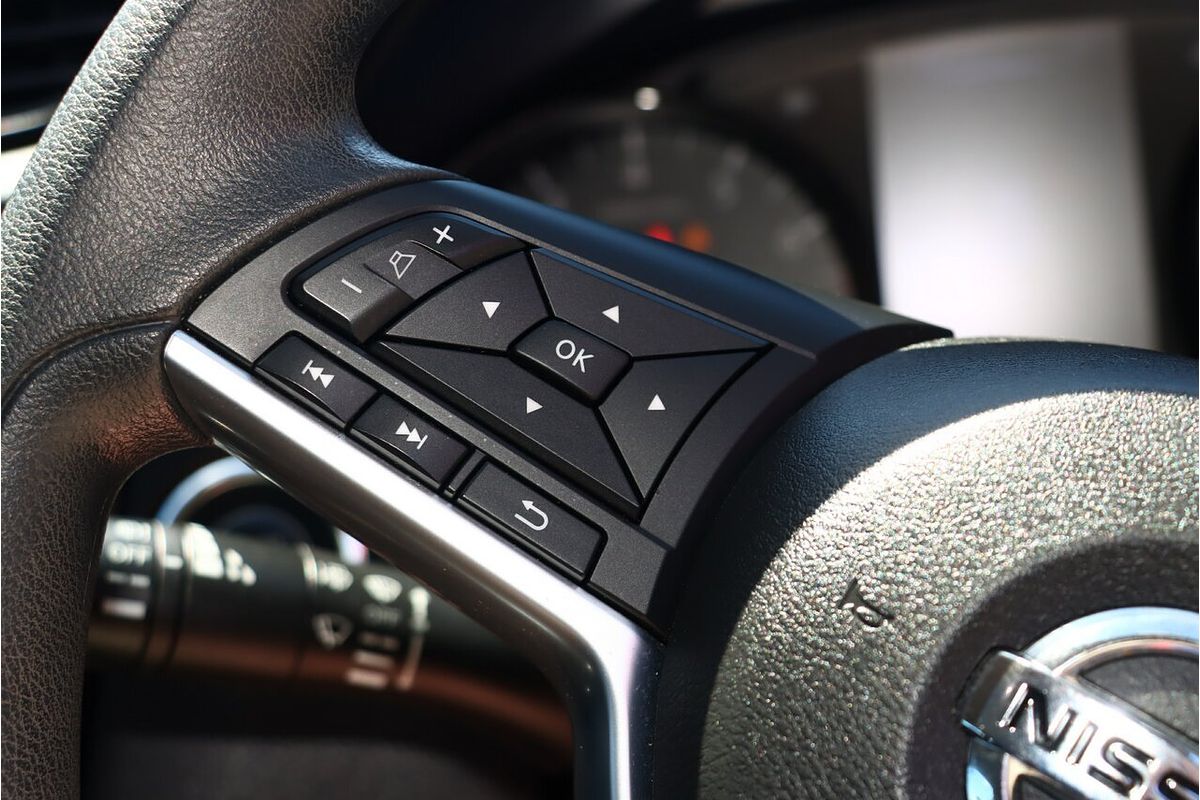 2020 Nissan X-TRAIL ST T32 Series II