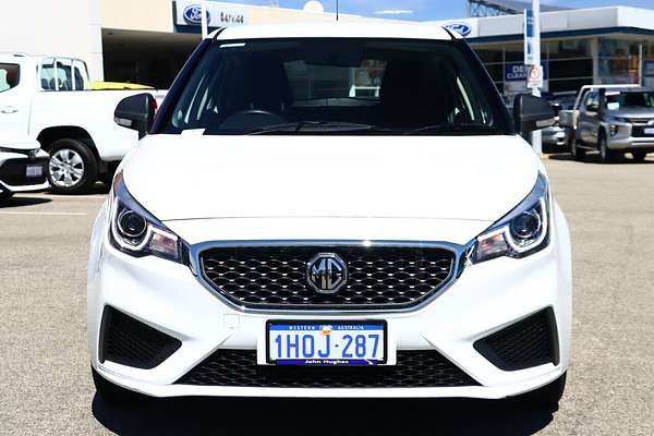 2021 MG MG3 Core