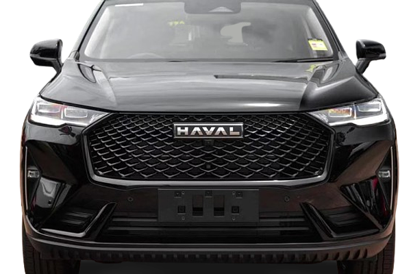 2025 GWM Haval H6 Vanta B01