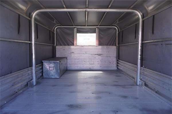 2014 Isuzu N Series NLR 200 4x2 SWB