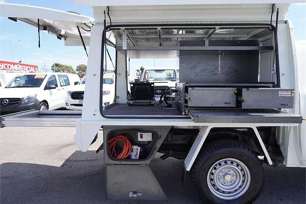 2020 Mitsubishi Triton GLX ADAS MR 4X4