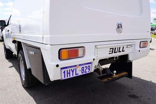 2020 Mitsubishi Triton GLX ADAS MR 4X4
