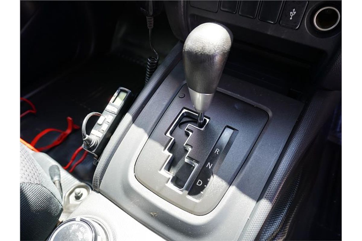 2020 Mitsubishi Triton GLX ADAS MR 4X4