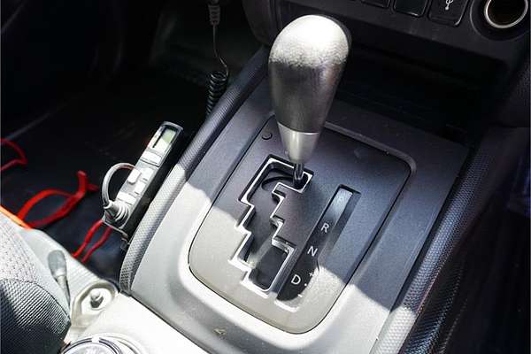 2020 Mitsubishi Triton GLX ADAS MR 4X4
