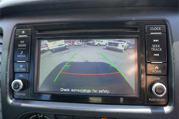 2020 Mitsubishi Triton GLX ADAS MR 4X4