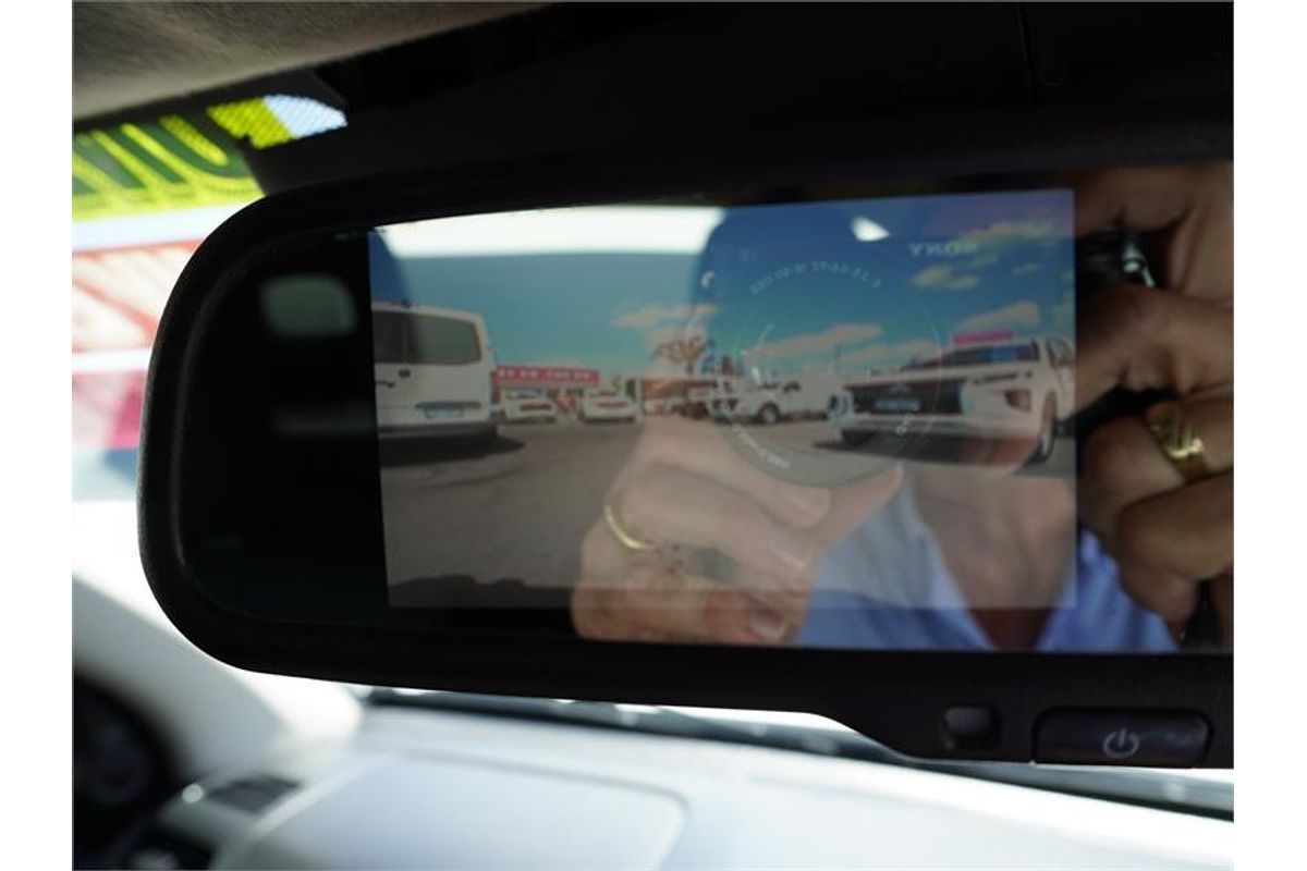 2020 Mitsubishi Triton GLX ADAS MR 4X4